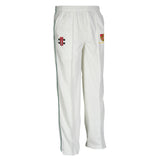 Chorley CC Matrix V2 Trouser (Ivory)