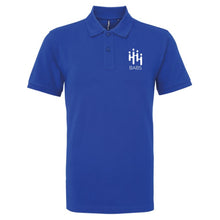 Load image into Gallery viewer, BABS Polo Shirt (Royal Blue)