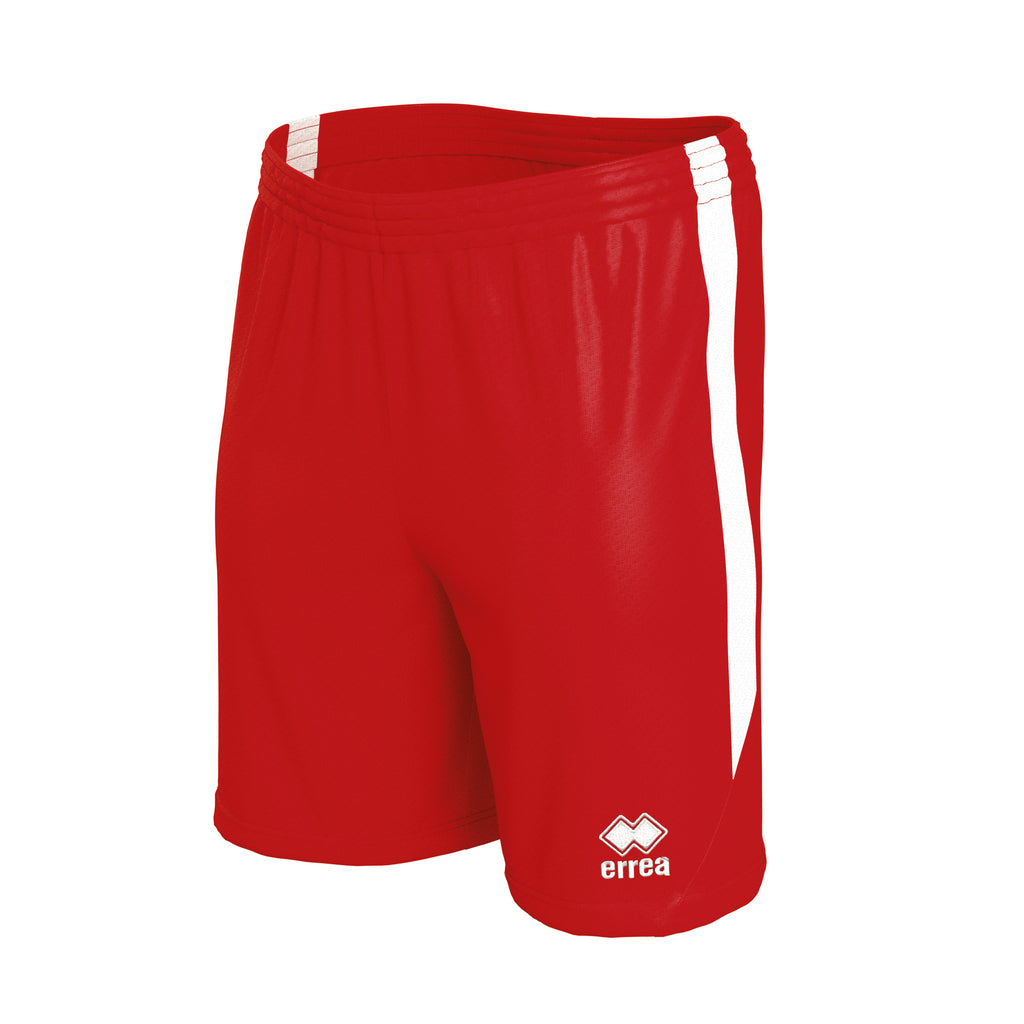 Errea Ti-MOTHY Short (Red/White)