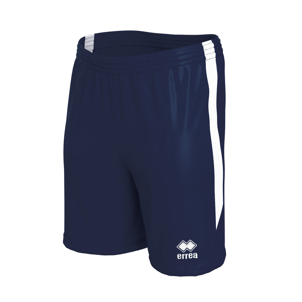 Errea Ti-MOTHY Short (Navy/White)