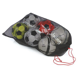 Under armour online soccer ball bag