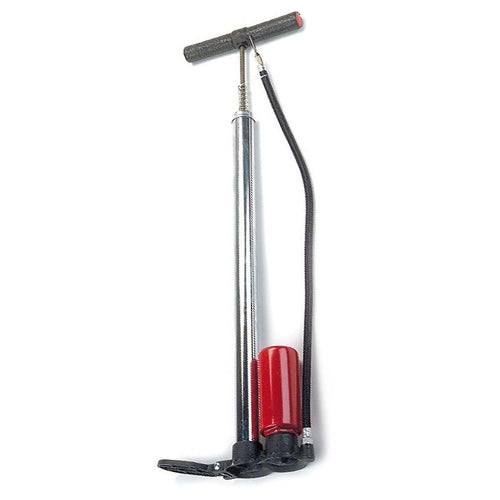 Precision Stirrup Pump