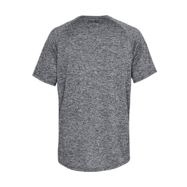 Under Armor Tech™ 2.0 Men's T-Shirt - Black/Graphite - 1326413-001