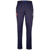 Wembley CC Gray Nicolls Pro Performance Training Trouser (Navy)