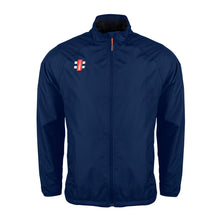 Load image into Gallery viewer, Gray Nicolls Velocity Rain Jacket (Navy)