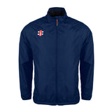 Gray Nicolls Velocity Rain Jacket (Navy)