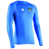 Bolton Olympic Wrestling Club Baselayer (Royal)