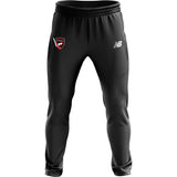 Mitcham Sharks CC Training Pant Slim Fit (Black)